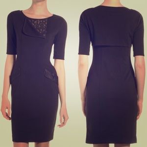 BCBG MaxAzaria Hansel dress